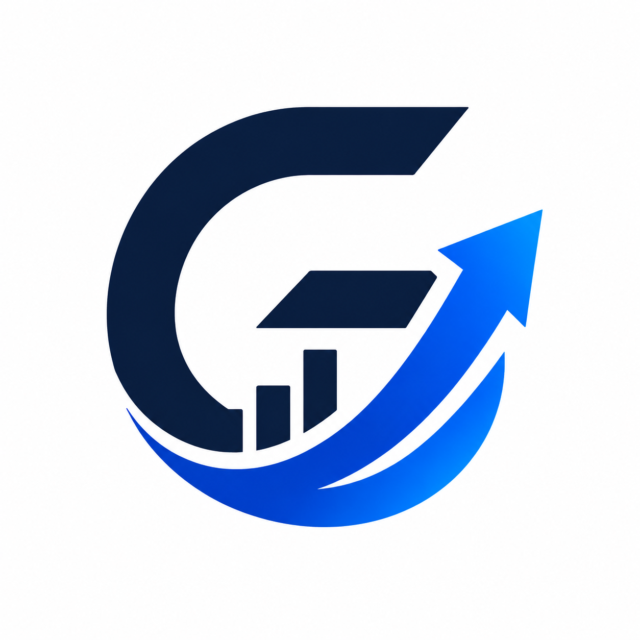 GoBidoo logo
